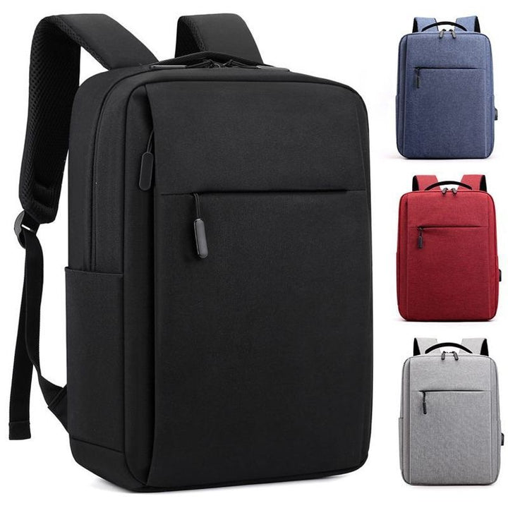 Smart Casual Laptop Backpack Stornfield