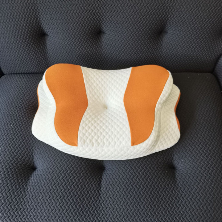 Ergonomic Seat Cushion With Adaptability Stornfield