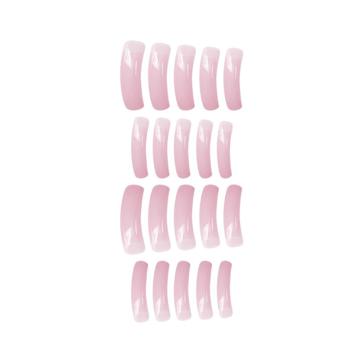 Long Length Press-On Nail Extensions Stornfield