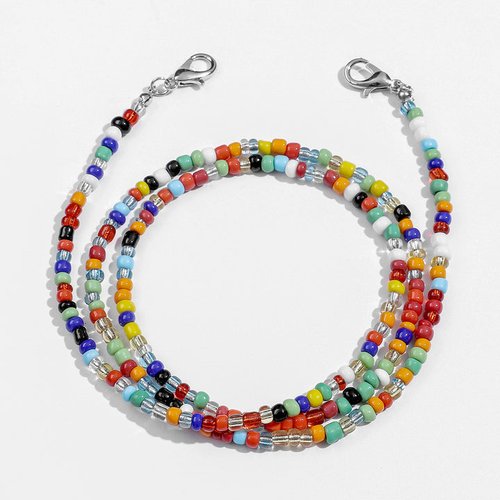 Beaded Glasses Chain Stornfield