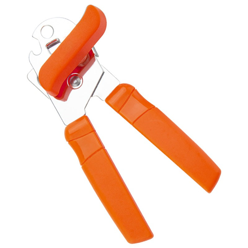 Multi-Functional Ergonomic Can and Bottle Opener Stornfield
