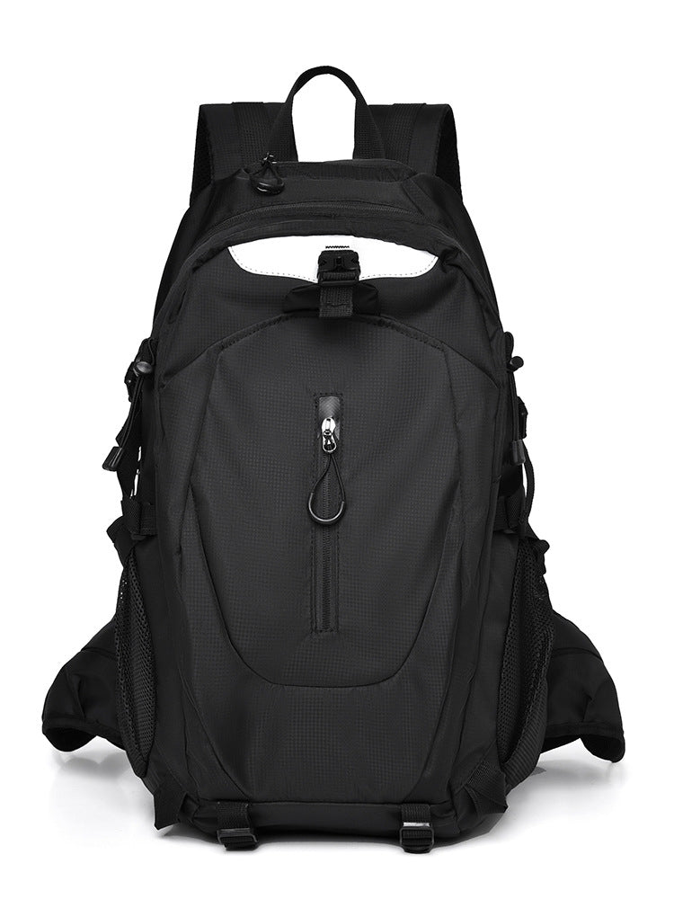 Versatile Outdoor Expedition Backpack Stornfield