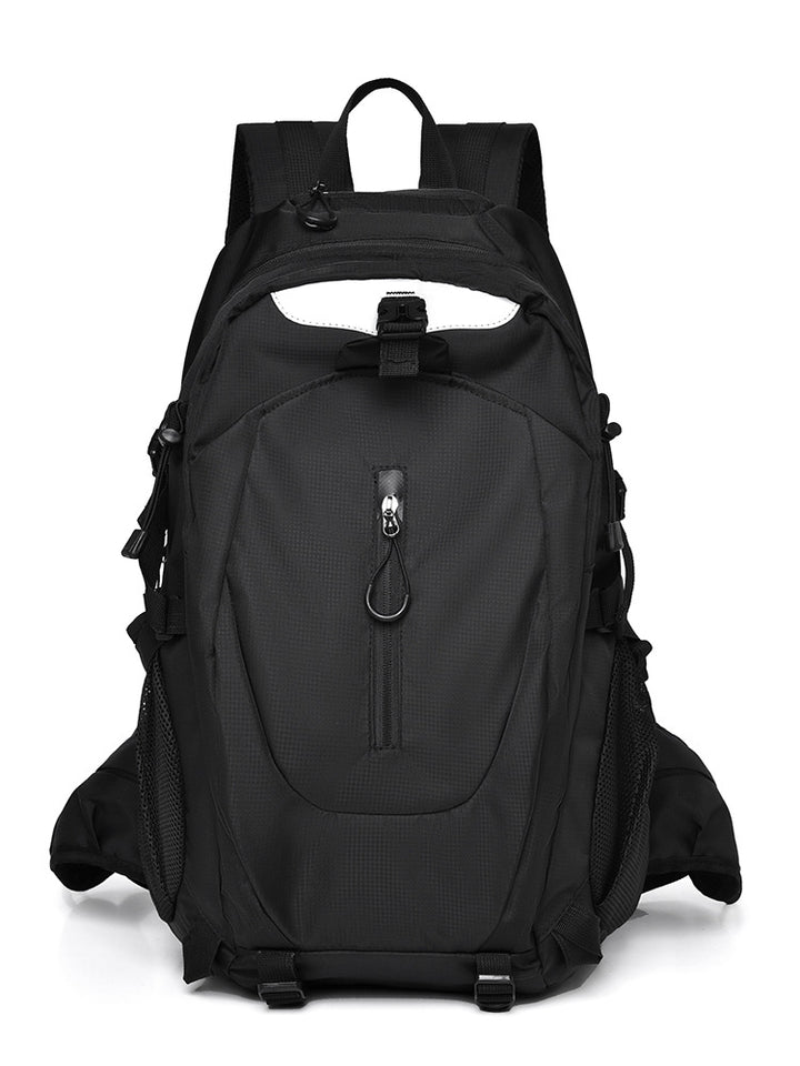 Versatile Outdoor Expedition Backpack Stornfield