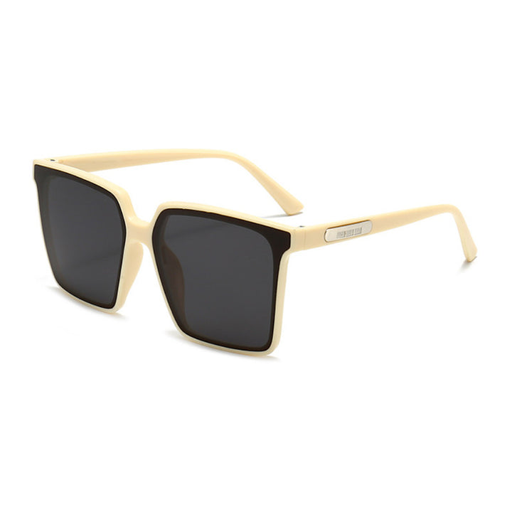 Women Trendy Square Sunglasses Stornfield