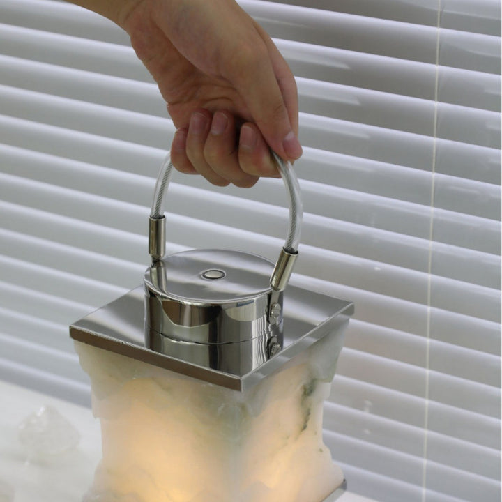 Decorative Lantern Light