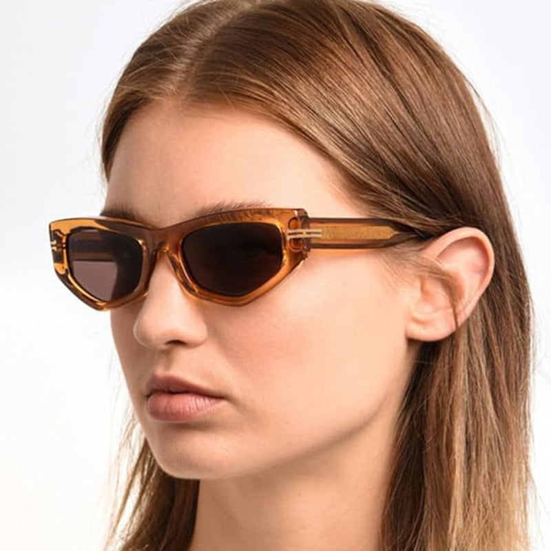 Women trendy Cat-Eye sunglasses Stornfield