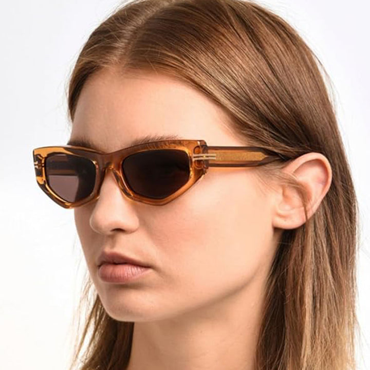 Women trendy Cat-Eye sunglasses Stornfield