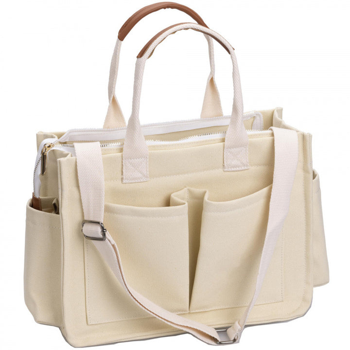 Practical Organizer Handbag Stornfield