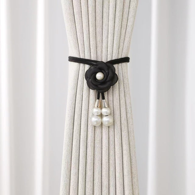 Decorative curtain holder Stornfield