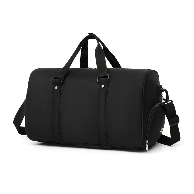 Utility Travel Duffle Stornfield