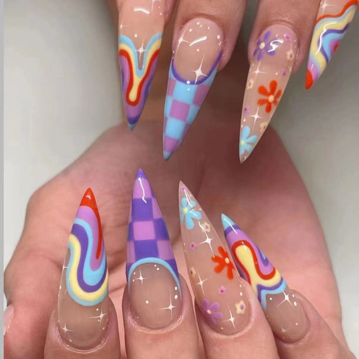 Creative Nail Tips Stornfield