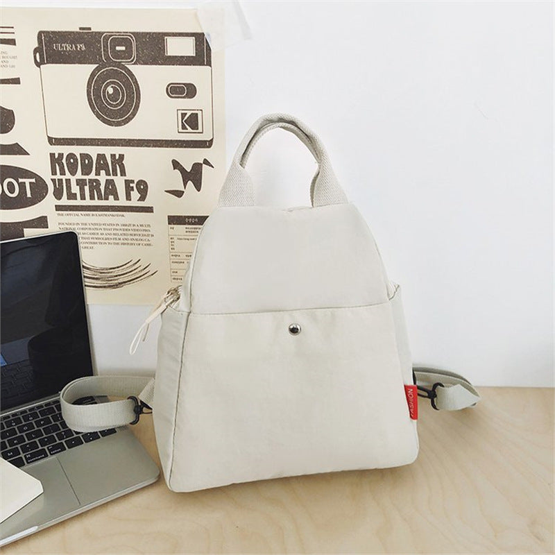 Chic Minimalist Backpack