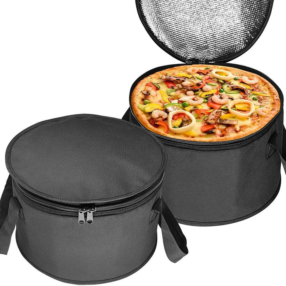 Women Insulated Pizza Bag Stornfield