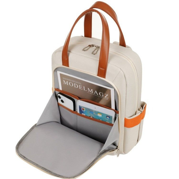 Versatile Functional Backpack Stornfield