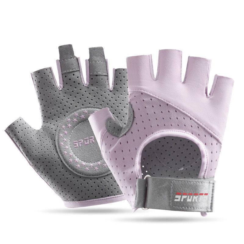 Women’s Sports Gloves Stornfield
