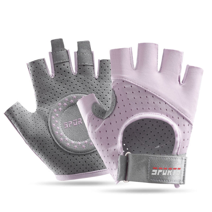 Women’s Sports Gloves Stornfield