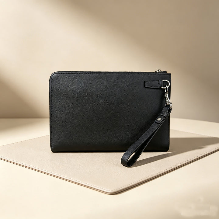 Slim Zip Wallet Stornfield