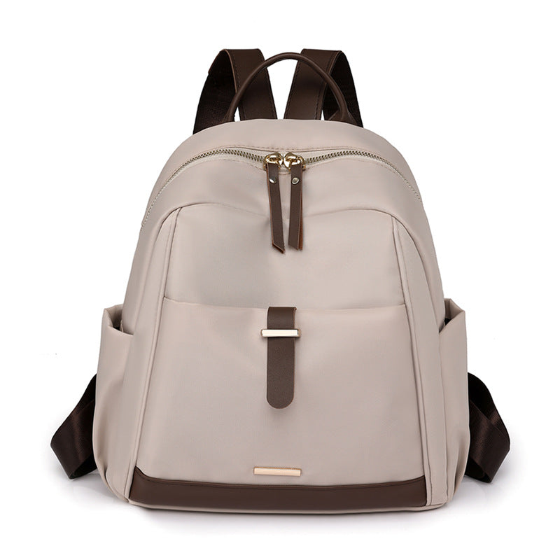 Elegant Multi-Functional Backpack Stornfield