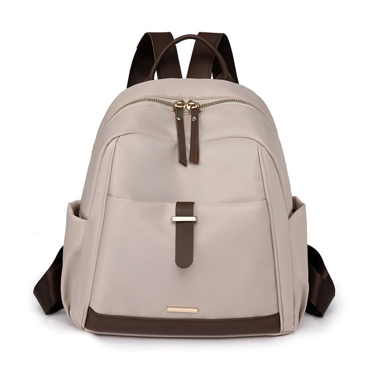 Elegant Multi-Functional Backpack Stornfield