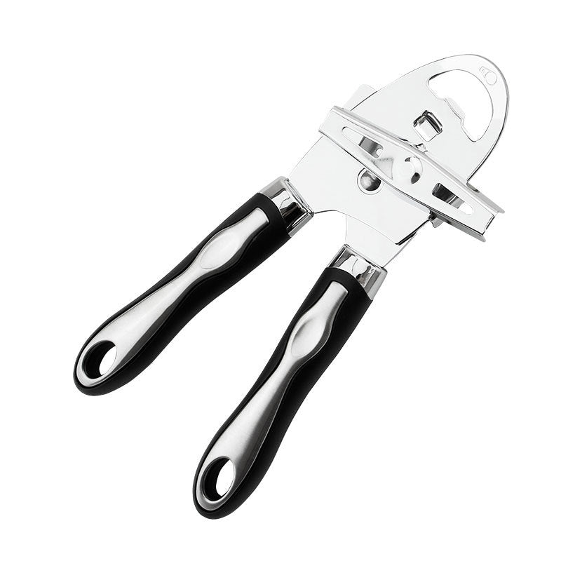 Premium Heavy-Duty Multi-Functional Can and Bottle Opener Stornfield
