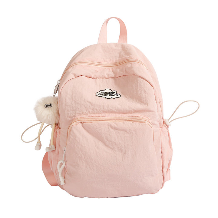 Lightweight Multi-Compartt Backpack Stornfield