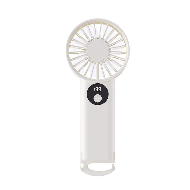 Ladies Portable Mini Fan Stornfield