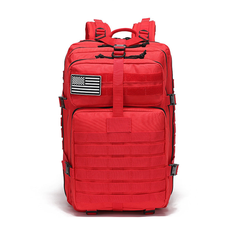 Multi-Purpose Tactical Combat Backpack Stornfield