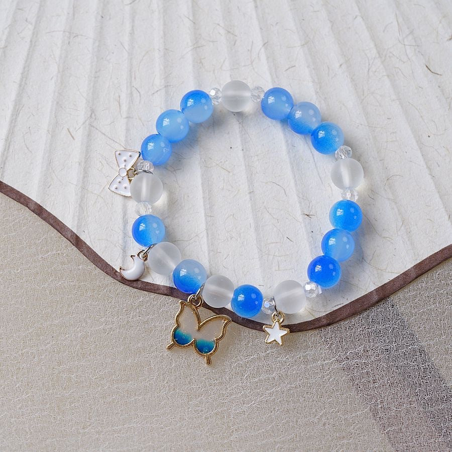 Decorative Shell Charm Bracelet Stornfield