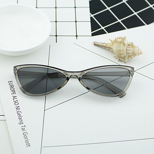 Women's geometric designer sunglasses in modern look Stornfield