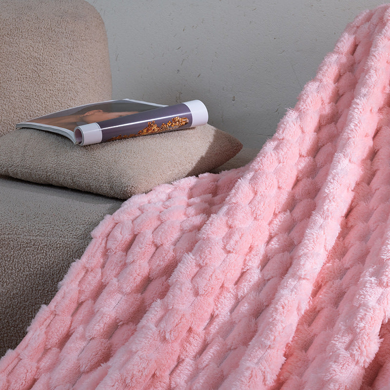 Women's Cozy Blanket Stornfield