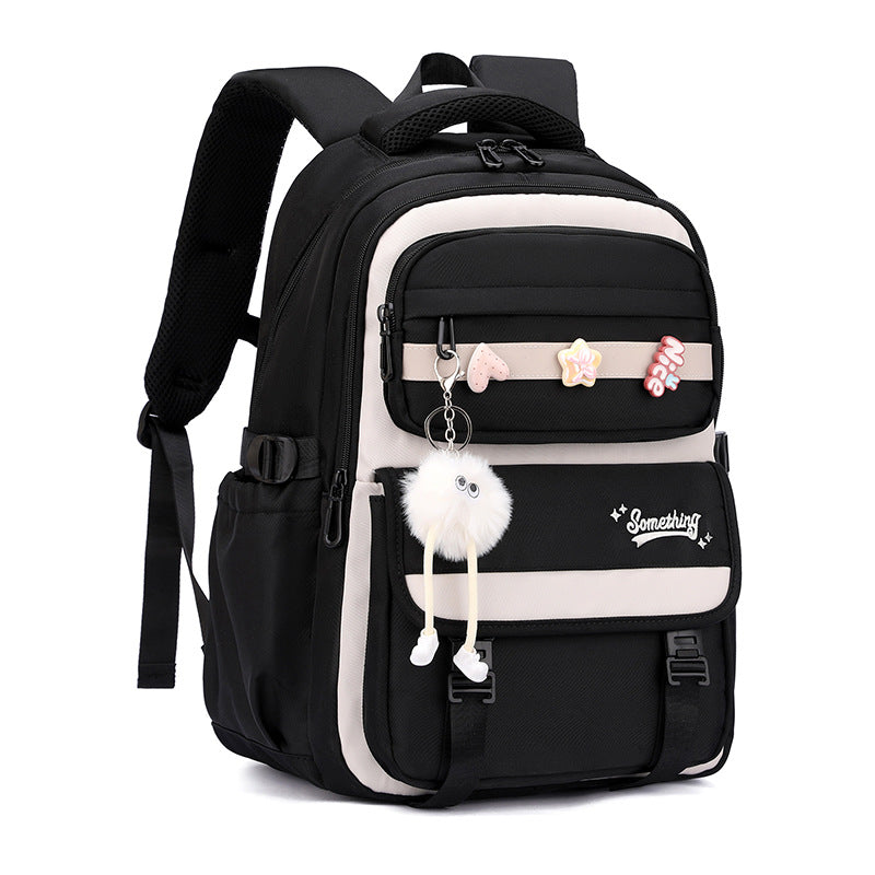 Stylish and Multifunctional Backpack Stornfield