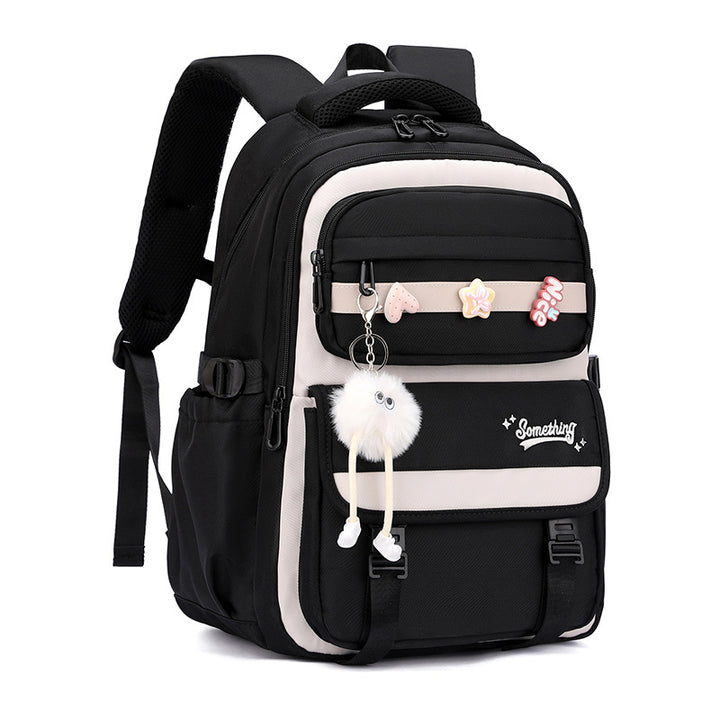 Stylish and Multifunctional Backpack Stornfield