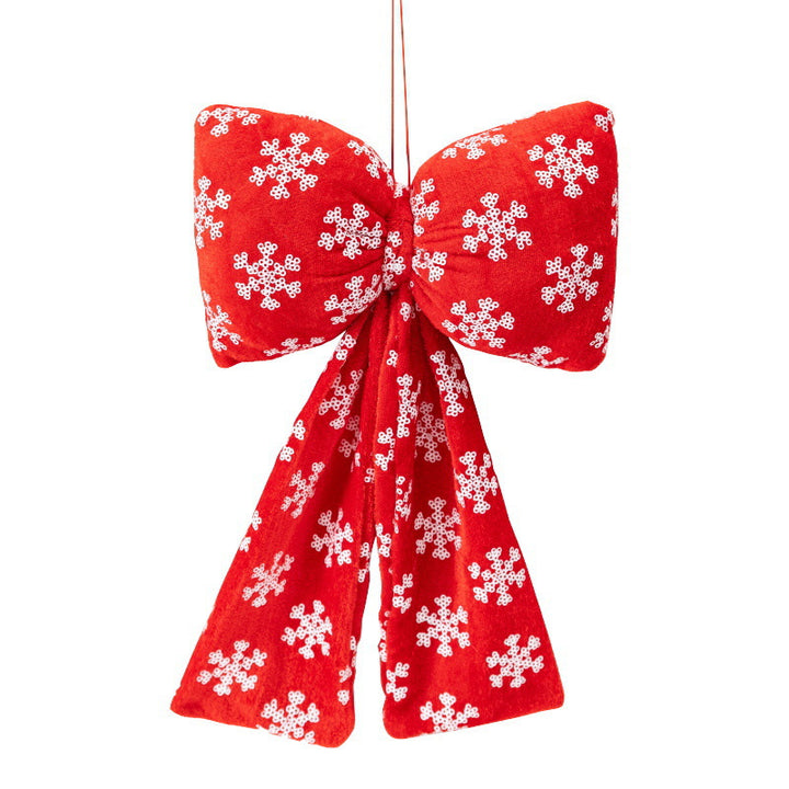 Decorative Holiday Bow