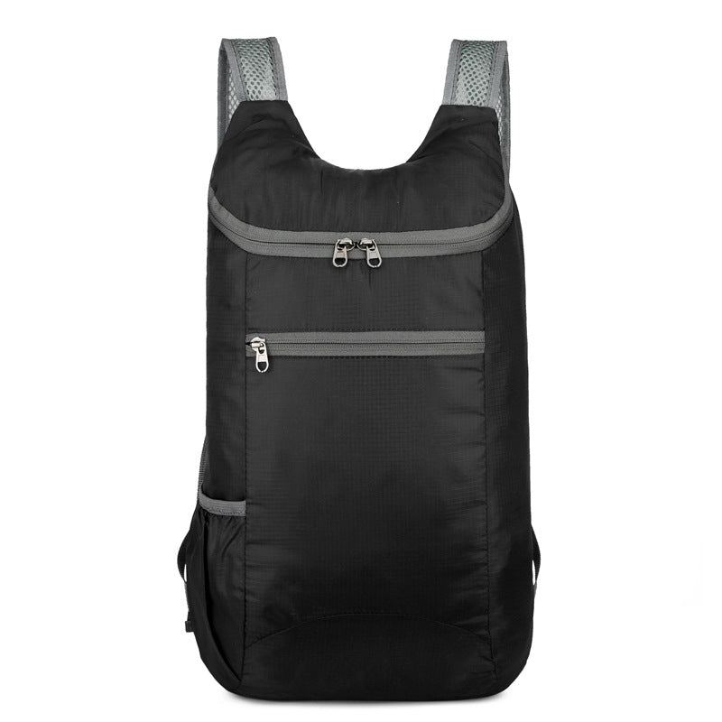 Lightweight Packable Outdoor Backpack Stornfield