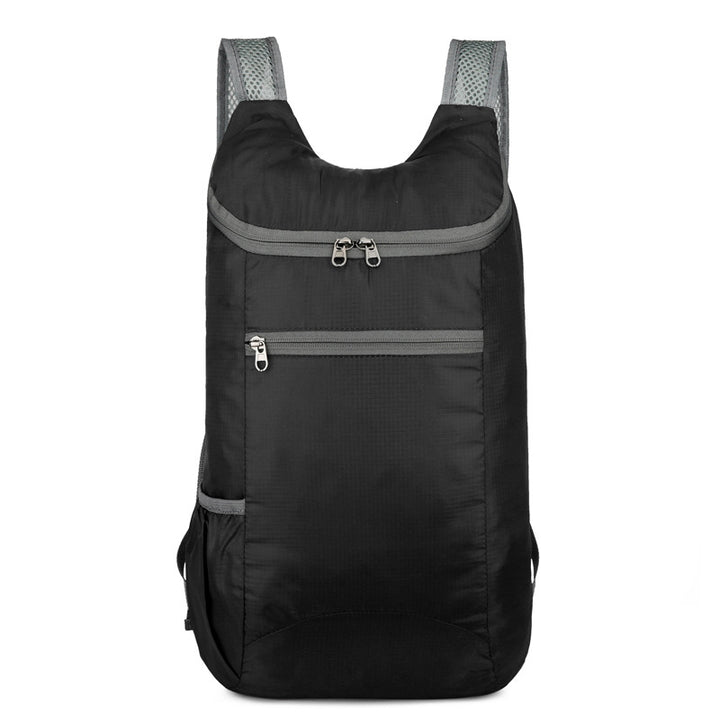 Lightweight Packable Outdoor Backpack Stornfield