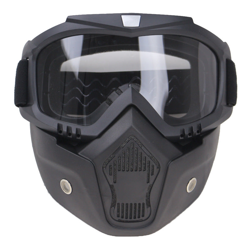 Off-Road Protective Goggles Stornfield