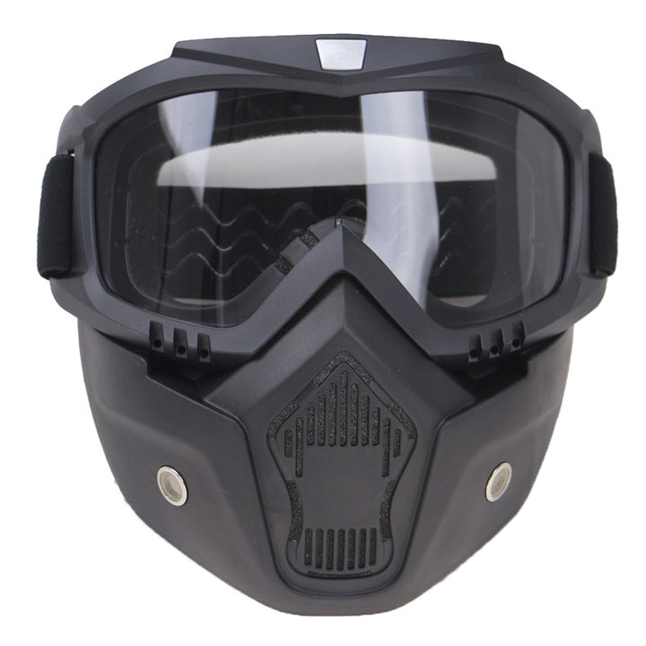 Off-Road Protective Goggles Stornfield