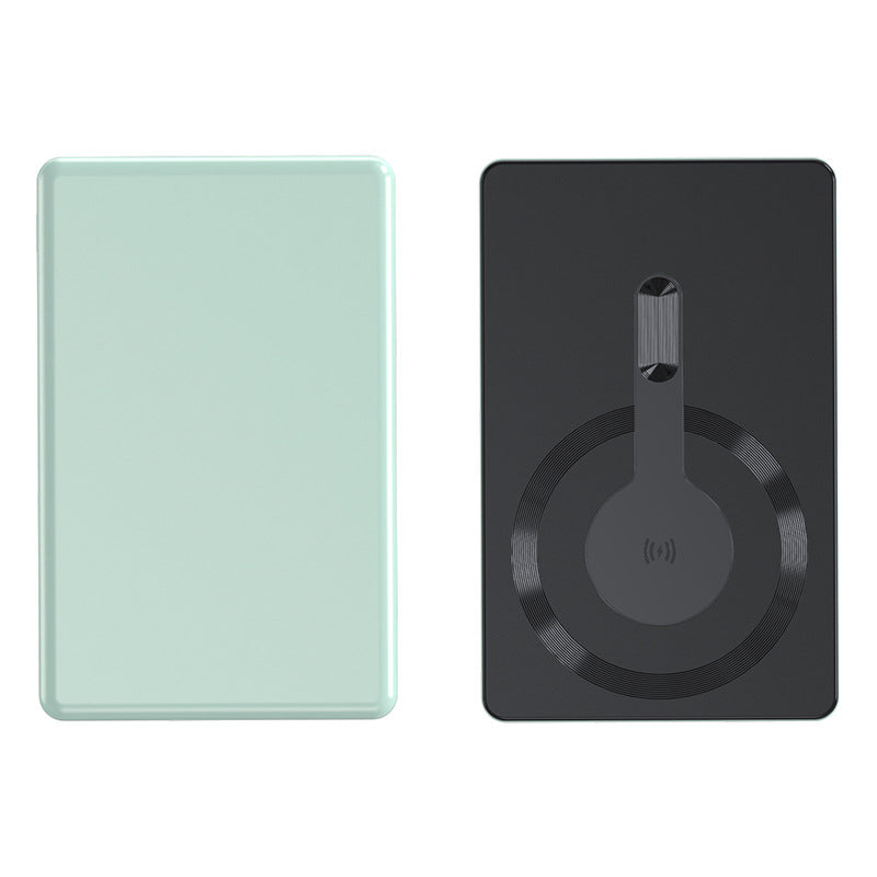 Portable induction power bank with multifunctional charger Stornfield