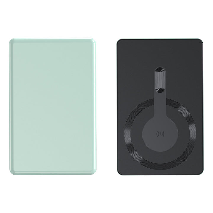 Portable induction power bank with multifunctional charger Stornfield