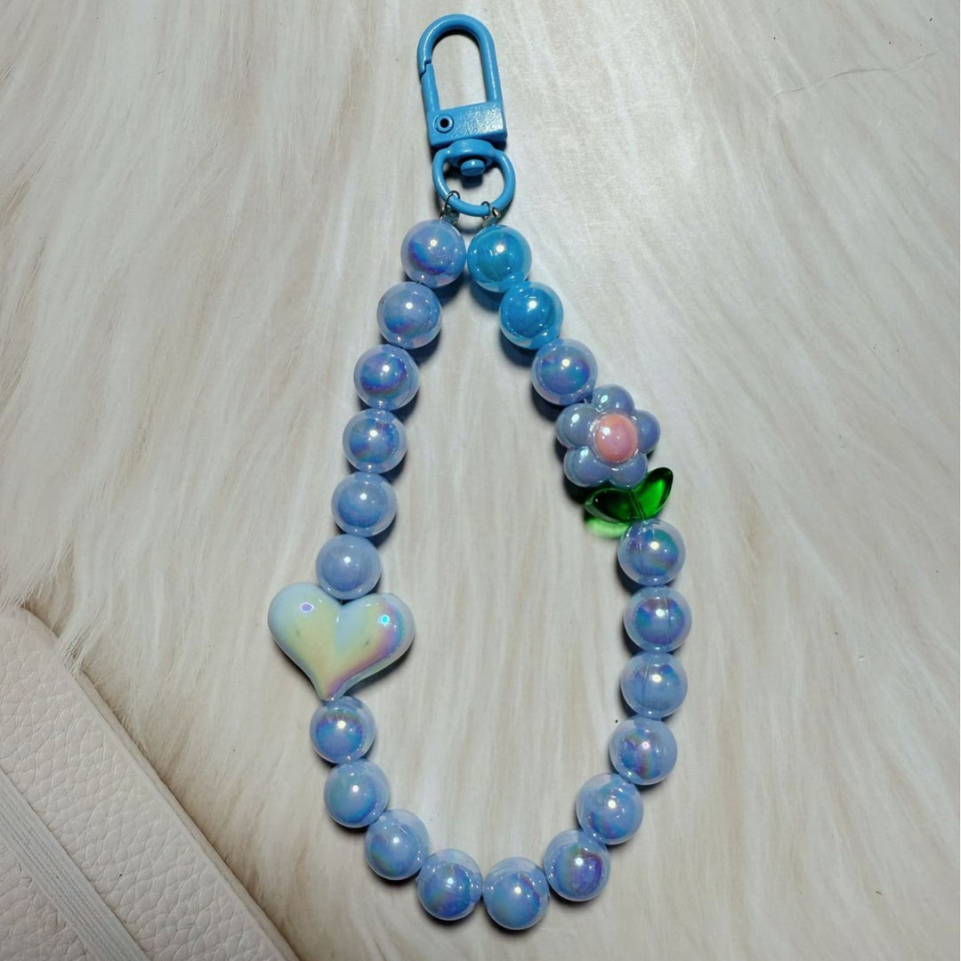 Beaded Keychain Stornfield