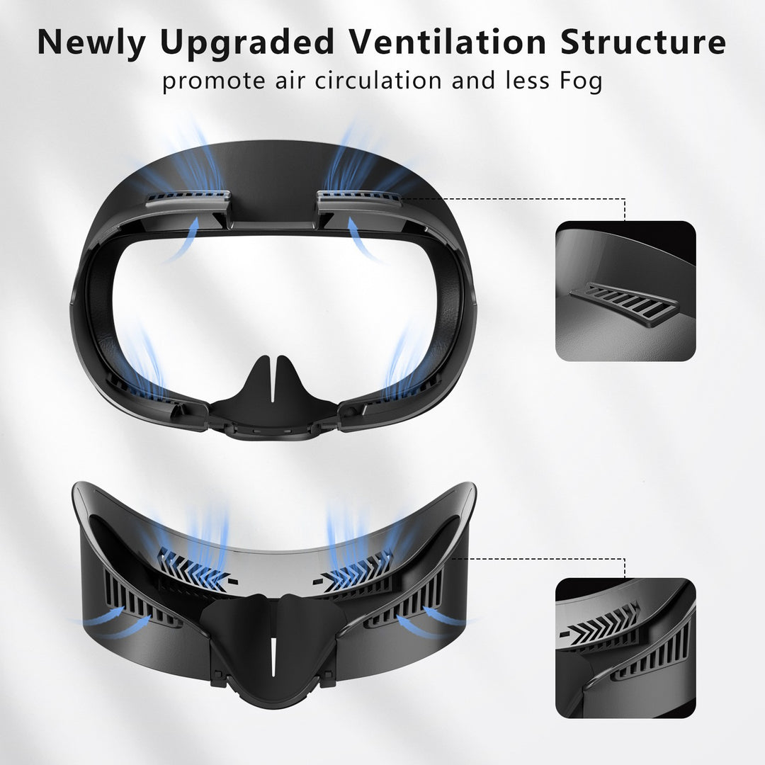 Comfortable VR-Headset-Internal-Padding Stornfield