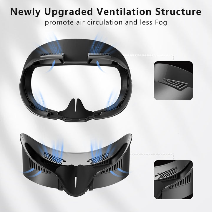 Comfortable VR-Headset-Internal-Padding Stornfield