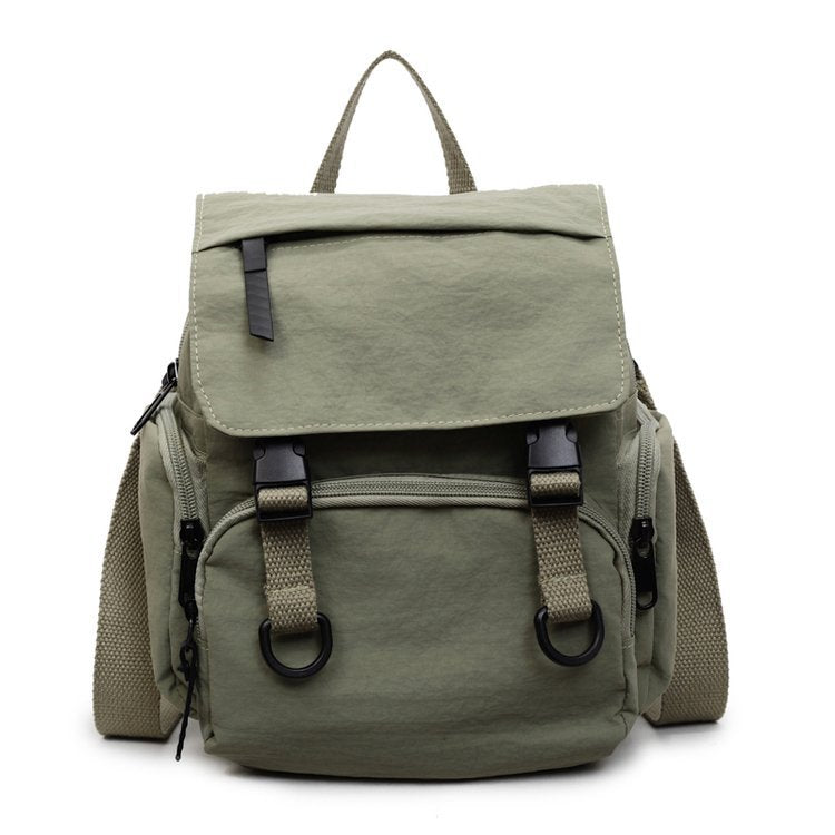 Adventure-Ready Functional Backpack Stornfield