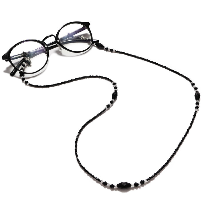 Premium Beaded Eyewear Chain Stornfield