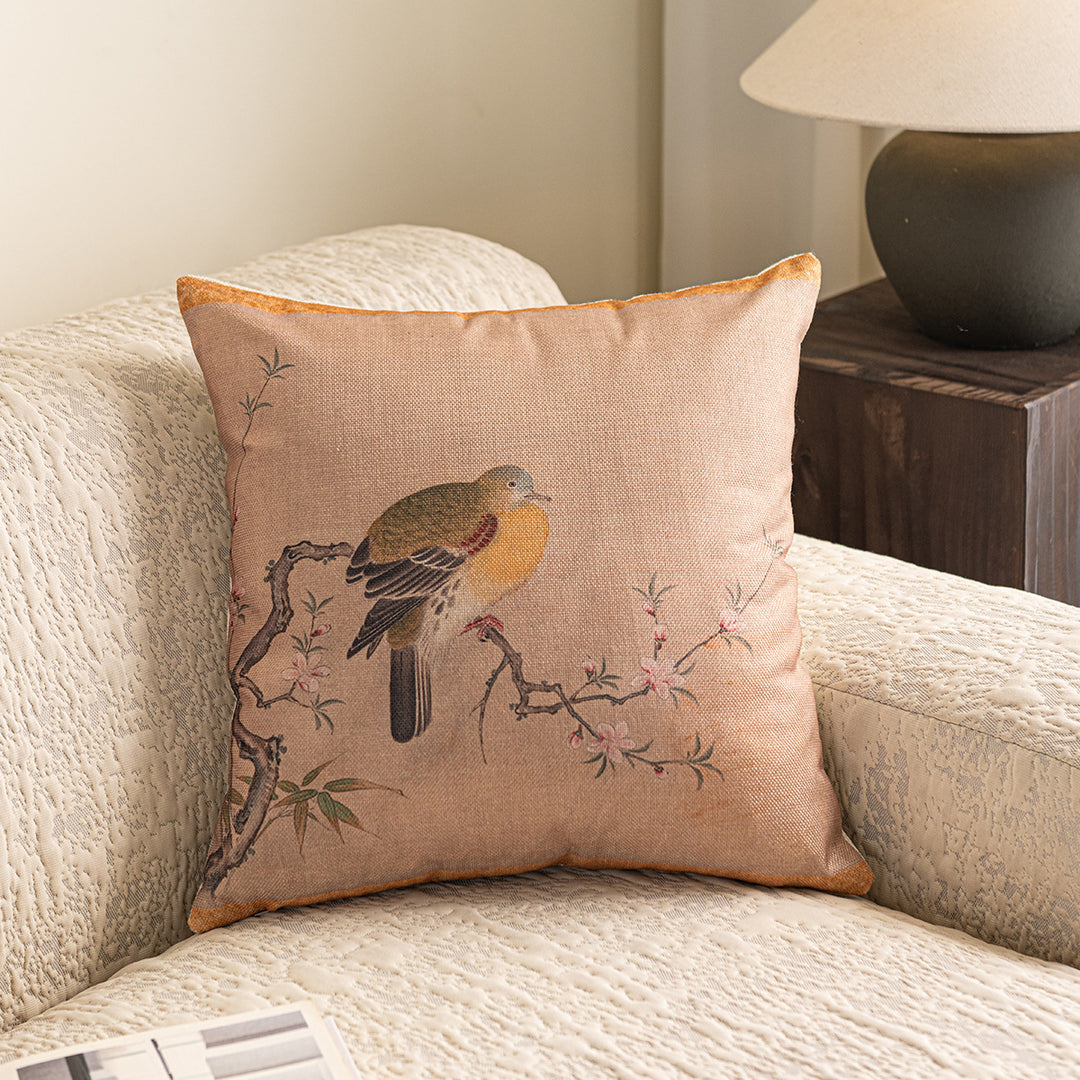 Decorative Pillow