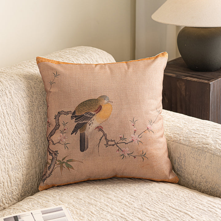 Decorative Pillow