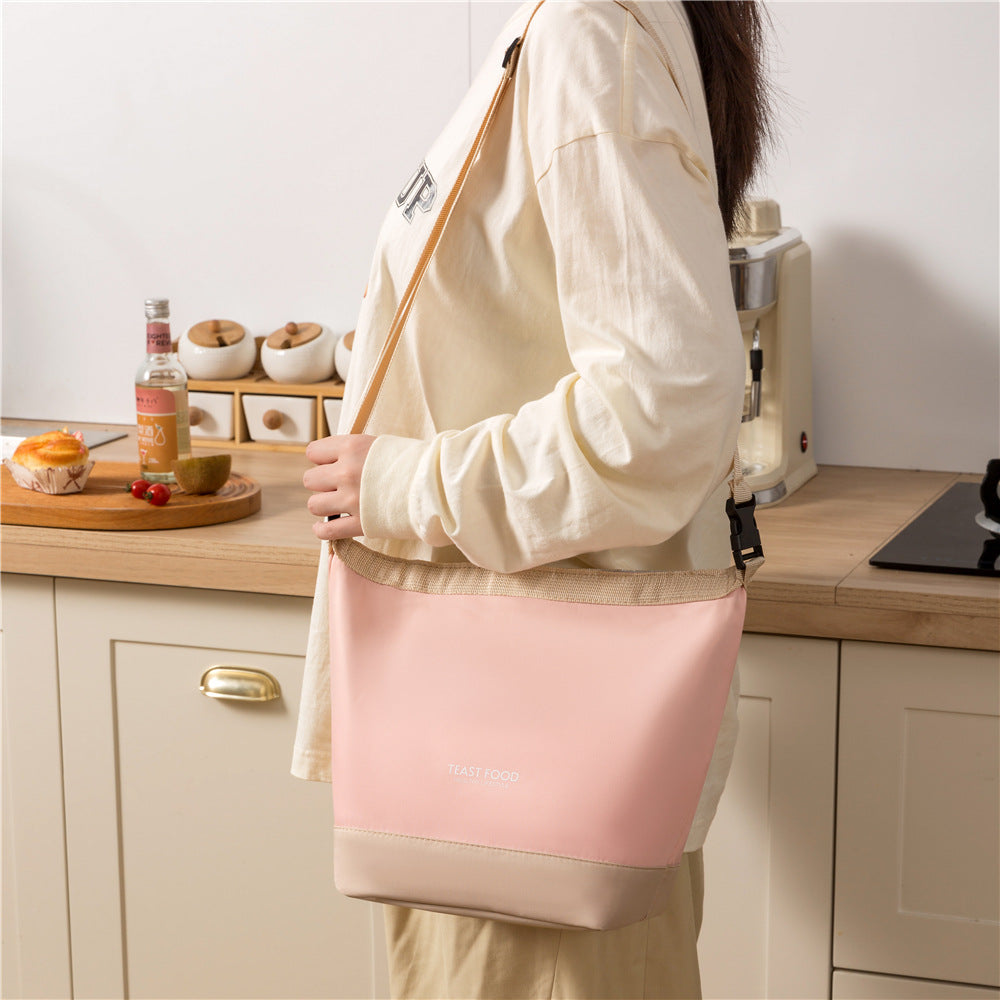 Versatile Insulated Lunch Cooler Bag Stornfield