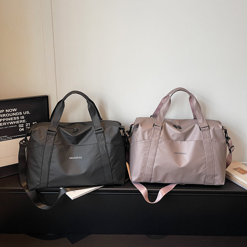 Stylish Waterproof Travel Duffel Bag Stornfield