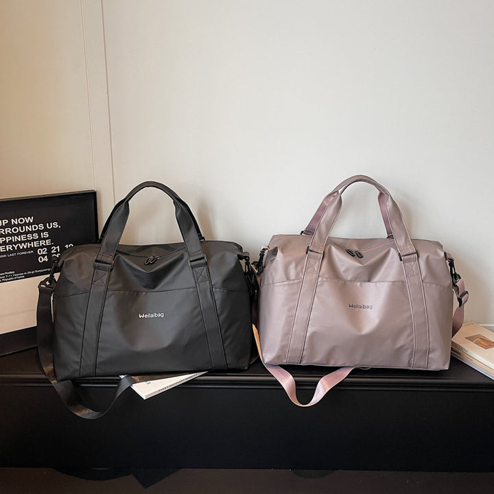 Stylish Waterproof Travel Duffel Bag Stornfield