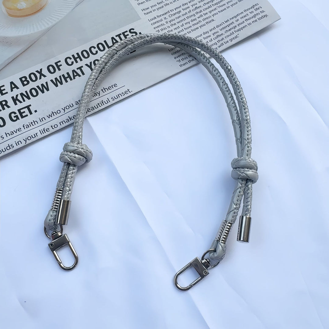 Premium Braided Lanyard with ID Holder Stornfield